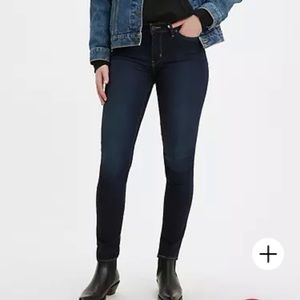 Levi’s Skinny Jeans